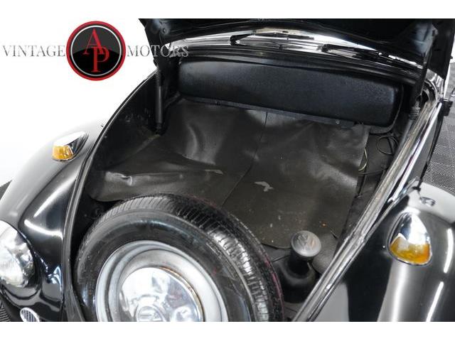 1967 Volkswagen Beetle (CC-2108076) for sale in Statesville, North Carolina