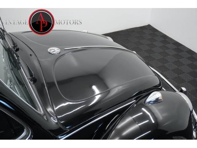1967 Volkswagen Beetle (CC-2108076) for sale in Statesville, North Carolina