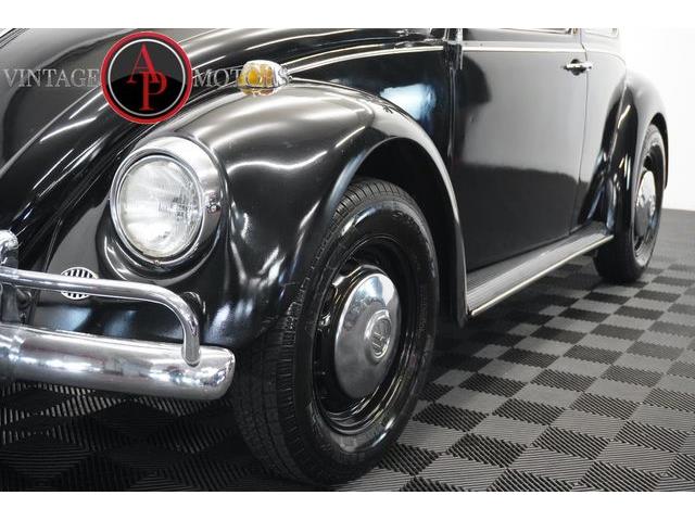 1967 Volkswagen Beetle (CC-2108076) for sale in Statesville, North Carolina