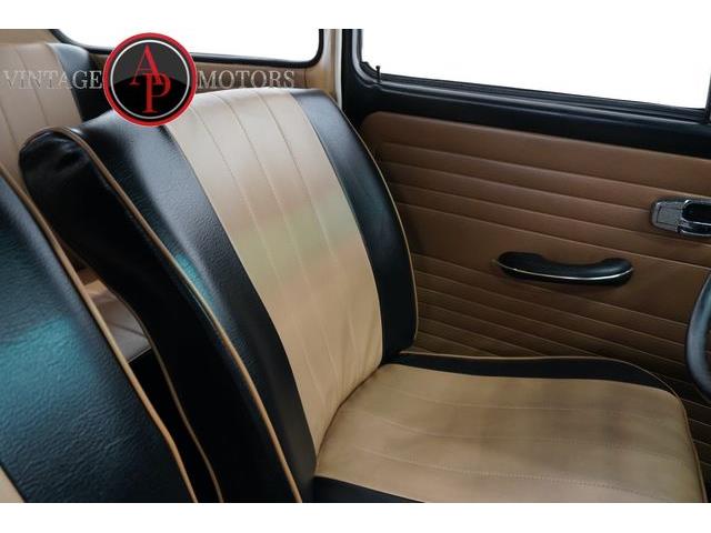 1967 Volkswagen Beetle (CC-2108076) for sale in Statesville, North Carolina