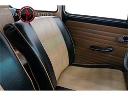 1967 Volkswagen Beetle (CC-2108076) for sale in Statesville, North Carolina