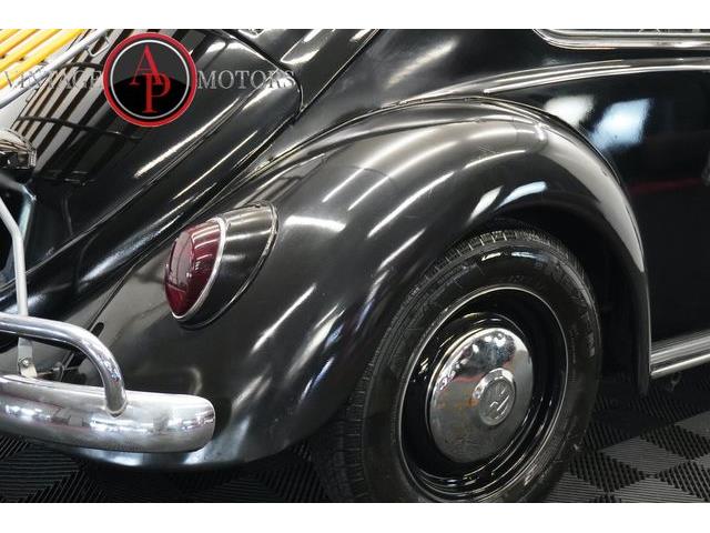 1967 Volkswagen Beetle (CC-2108076) for sale in Statesville, North Carolina