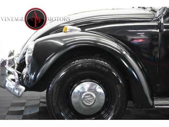 1967 Volkswagen Beetle (CC-2108076) for sale in Statesville, North Carolina