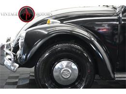 1967 Volkswagen Beetle (CC-2108076) for sale in Statesville, North Carolina
