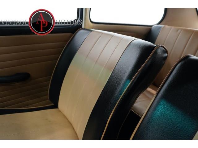 1967 Volkswagen Beetle (CC-2108076) for sale in Statesville, North Carolina
