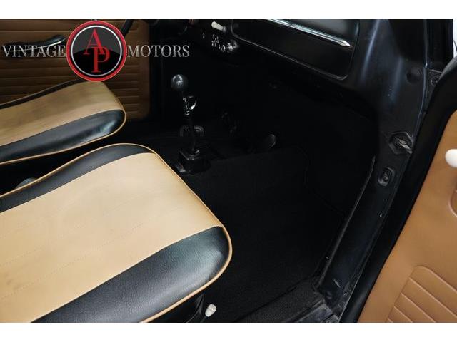 1967 Volkswagen Beetle (CC-2108076) for sale in Statesville, North Carolina