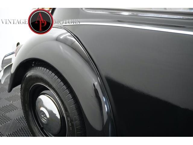 1967 Volkswagen Beetle (CC-2108076) for sale in Statesville, North Carolina