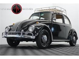 1967 Volkswagen Beetle (CC-2108076) for sale in Statesville, North Carolina