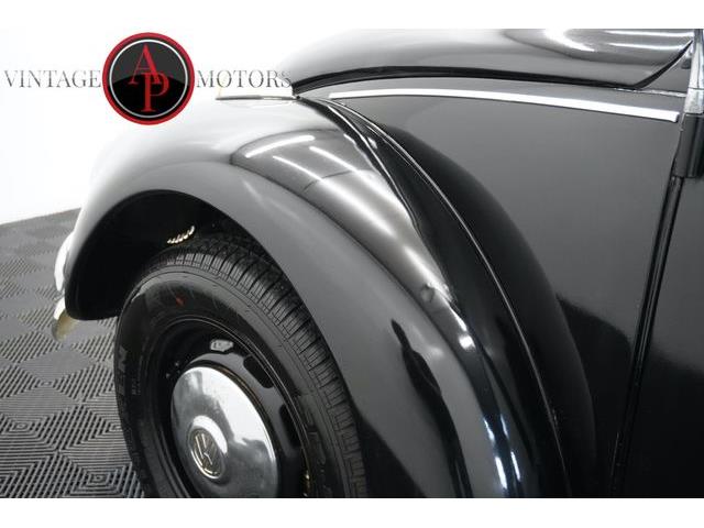 1967 Volkswagen Beetle (CC-2108076) for sale in Statesville, North Carolina