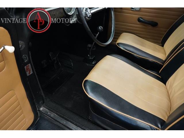 1967 Volkswagen Beetle (CC-2108076) for sale in Statesville, North Carolina