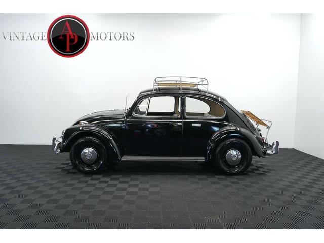 1967 Volkswagen Beetle (CC-2108076) for sale in Statesville, North Carolina