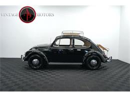 1967 Volkswagen Beetle (CC-2108076) for sale in Statesville, North Carolina
