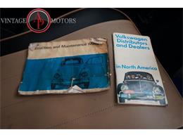 1967 Volkswagen Beetle (CC-2108076) for sale in Statesville, North Carolina