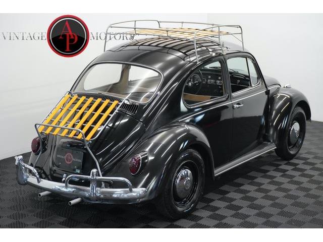 1967 Volkswagen Beetle (CC-2108076) for sale in Statesville, North Carolina