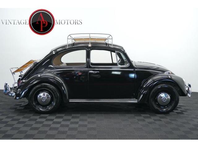 1967 Volkswagen Beetle (CC-2108076) for sale in Statesville, North Carolina
