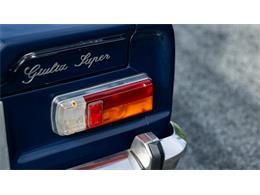1970 Alfa Romeo Giulia Super (CC-2108077) for sale in Newport, Rhode Island