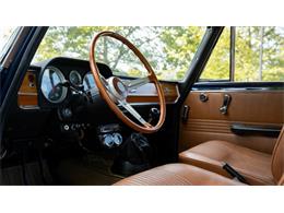 1970 Alfa Romeo Giulia Super (CC-2108077) for sale in Newport, Rhode Island