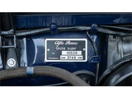 1970 Alfa Romeo Giulia Super (CC-2108077) for sale in Newport, Rhode Island