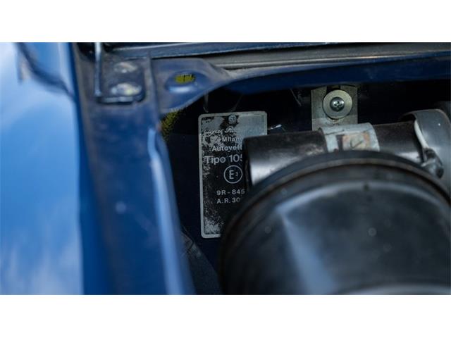 1970 Alfa Romeo Giulia Super (CC-2108077) for sale in Newport, Rhode Island