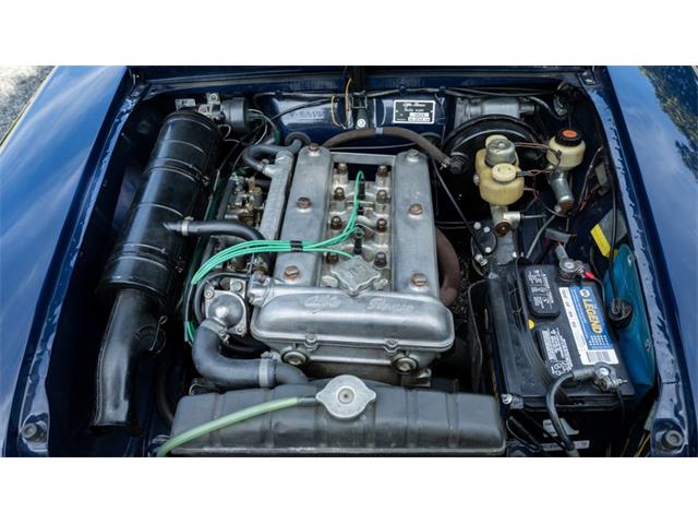 1970 Alfa Romeo Giulia Super (CC-2108077) for sale in Newport, Rhode Island