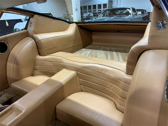 1968 Maserati Ghibli (CC-2108078) for sale in Huntington Station, New York