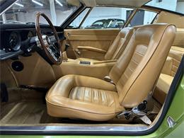 1968 Maserati Ghibli (CC-2108078) for sale in Huntington Station, New York