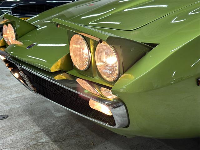 1968 Maserati Ghibli (CC-2108078) for sale in Huntington Station, New York