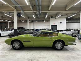 1968 Maserati Ghibli (CC-2108078) for sale in Huntington Station, New York