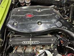 1968 Maserati Ghibli (CC-2108078) for sale in Huntington Station, New York