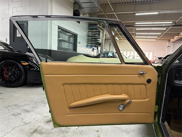 1968 Maserati Ghibli (CC-2108078) for sale in Huntington Station, New York