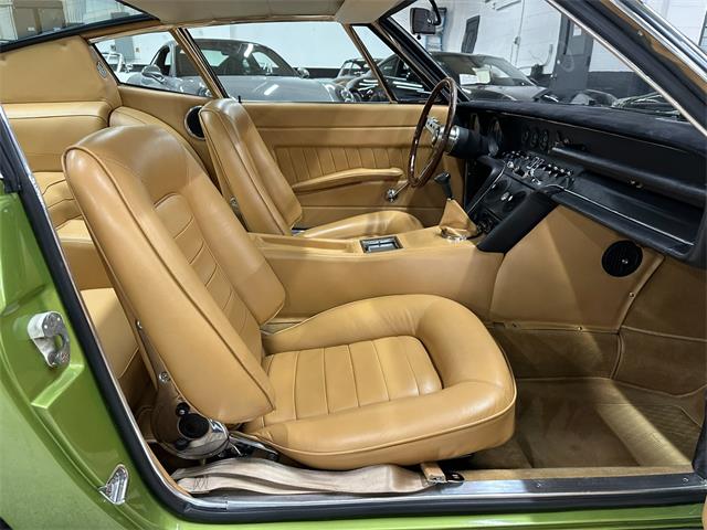1968 Maserati Ghibli (CC-2108078) for sale in Huntington Station, New York