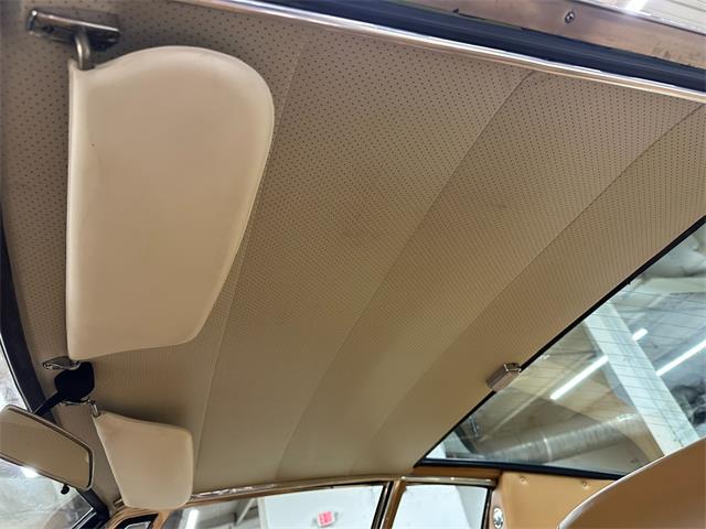 1968 Maserati Ghibli (CC-2108078) for sale in Huntington Station, New York
