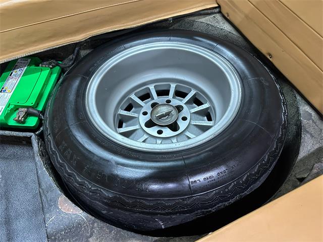 1968 Maserati Ghibli (CC-2108078) for sale in Huntington Station, New York