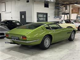 1968 Maserati Ghibli (CC-2108078) for sale in Huntington Station, New York