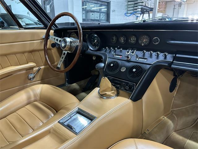 1968 Maserati Ghibli (CC-2108078) for sale in Huntington Station, New York