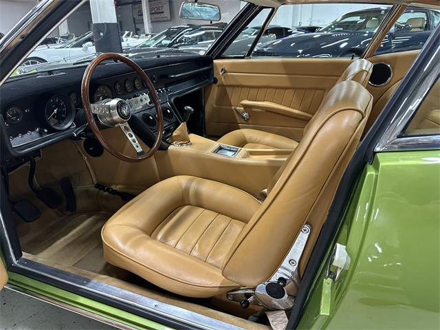 1968 Maserati Ghibli (CC-2108078) for sale in Huntington Station, New York
