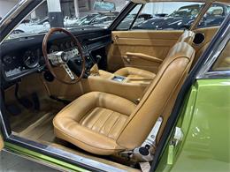 1968 Maserati Ghibli (CC-2108078) for sale in Huntington Station, New York