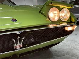 1968 Maserati Ghibli (CC-2108078) for sale in Huntington Station, New York