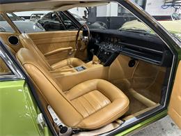 1968 Maserati Ghibli (CC-2108078) for sale in Huntington Station, New York
