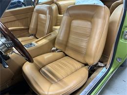 1968 Maserati Ghibli (CC-2108078) for sale in Huntington Station, New York