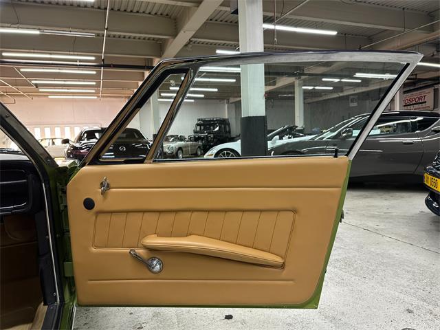 1968 Maserati Ghibli (CC-2108078) for sale in Huntington Station, New York