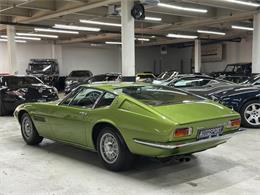 1968 Maserati Ghibli (CC-2108078) for sale in Huntington Station, New York