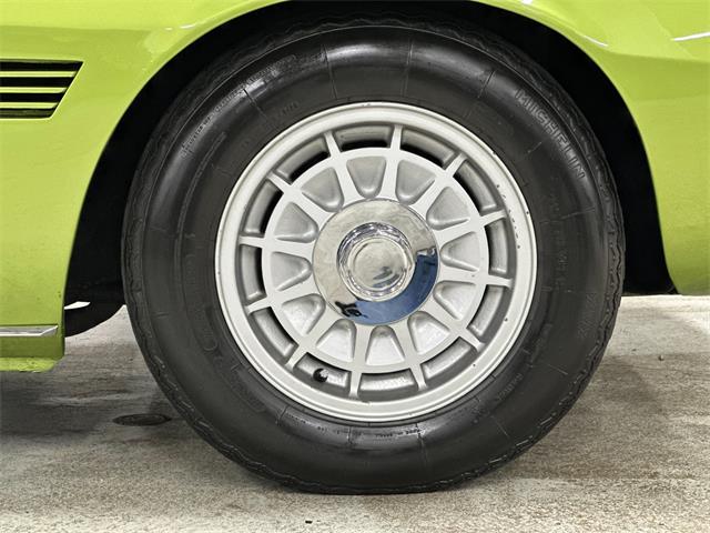 1968 Maserati Ghibli (CC-2108078) for sale in Huntington Station, New York