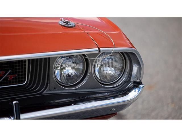 1970 Dodge Challenger (CC-2108079) for sale in Newport, Rhode Island