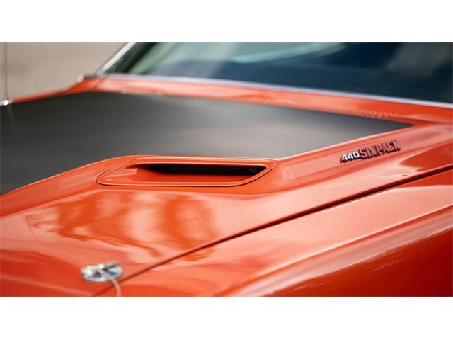 1970 Dodge Challenger (CC-2108079) for sale in Newport, Rhode Island