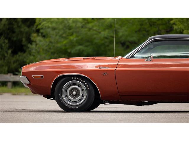 1970 Dodge Challenger (CC-2108079) for sale in Newport, Rhode Island