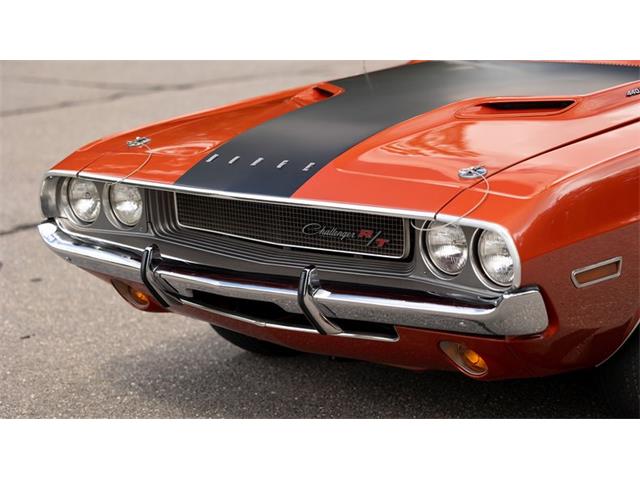 1970 Dodge Challenger (CC-2108079) for sale in Newport, Rhode Island