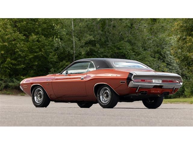 1970 Dodge Challenger (CC-2108079) for sale in Newport, Rhode Island