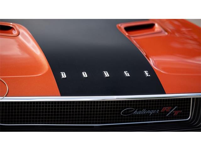 1970 Dodge Challenger (CC-2108079) for sale in Newport, Rhode Island