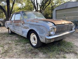 1962 Ford Falcon (CC-2100808) for sale in Cadillac, Michigan